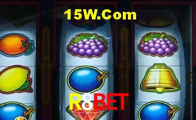 Estatísticas R8Bet