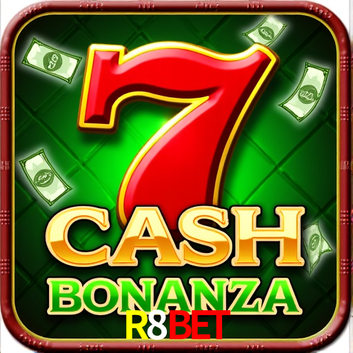 Jogos de Cassino R8Bet