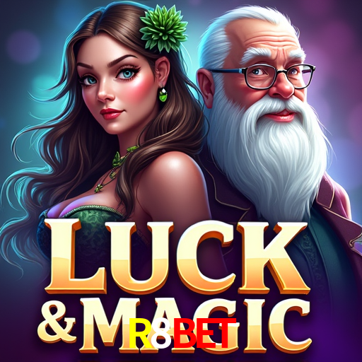 Bonus na Cassino Online R8Bet