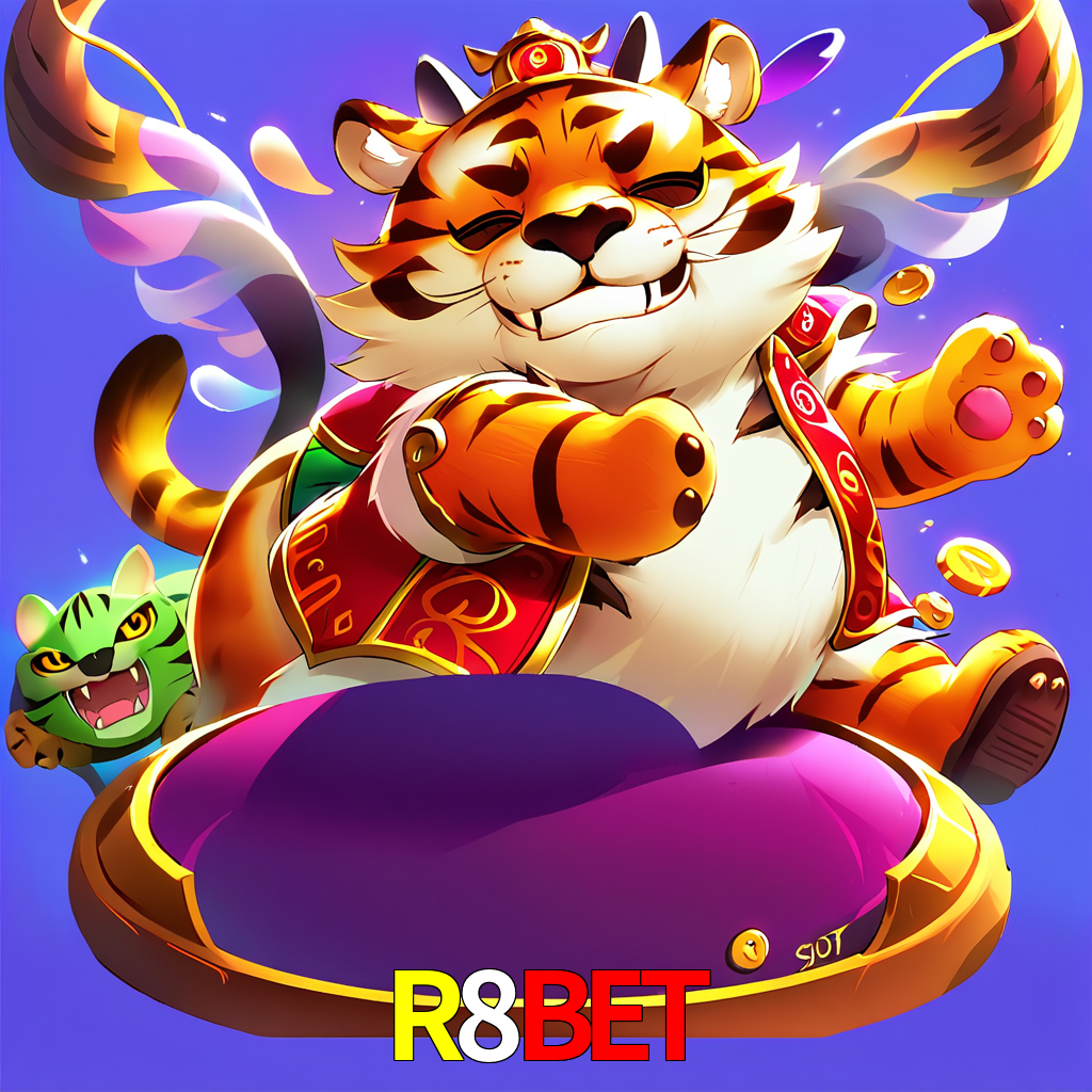  R8Bet