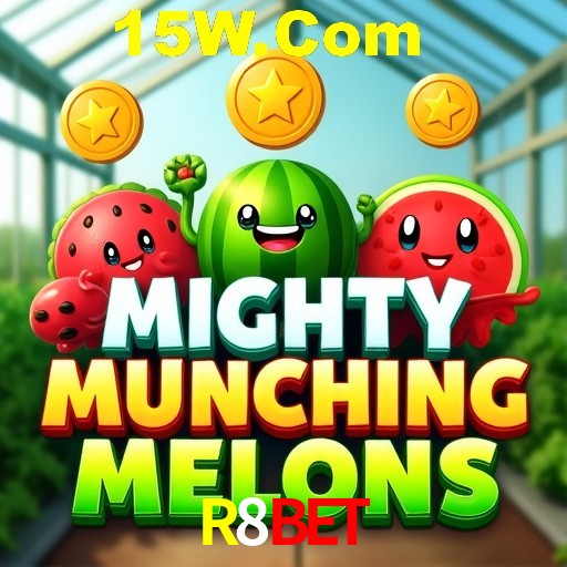 Descubra o Mundo do Cassino Online com R8Bet