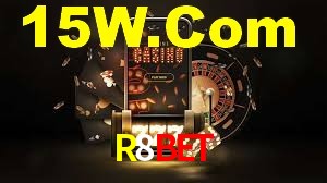 Tournaments R8Bet