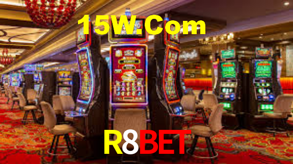 Apostas com odds competitivas na R8Bet