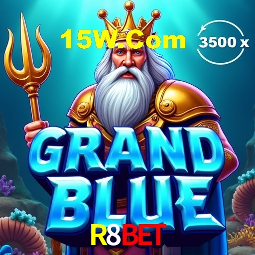 Torneios R8Bet