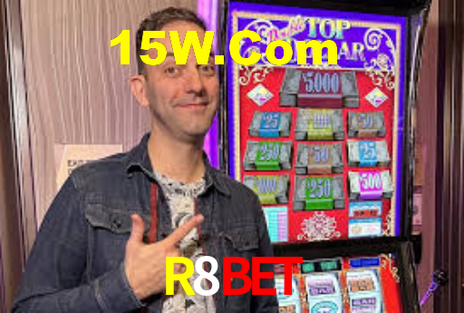 R8Bet,R8Bet Vip