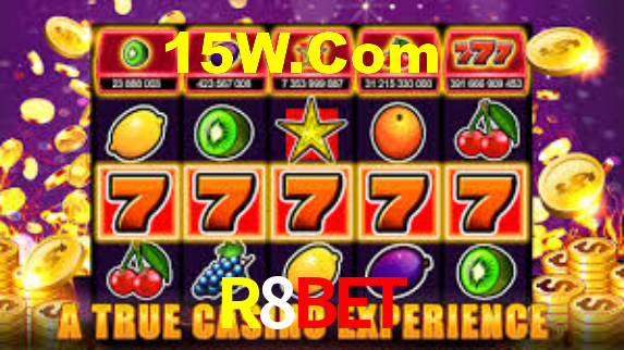 R8Bet Vip