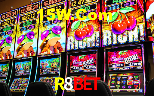 R8Bet Vip