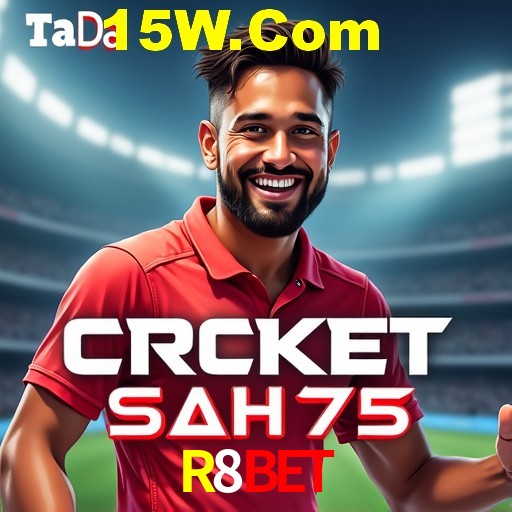 Tennis Betting R8Bet