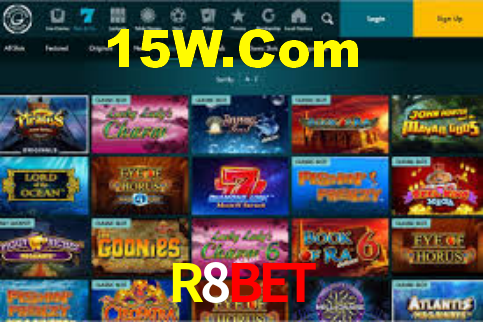 R8Bet: A Experiência de Casino com Jogos de Mesa ao Vivo