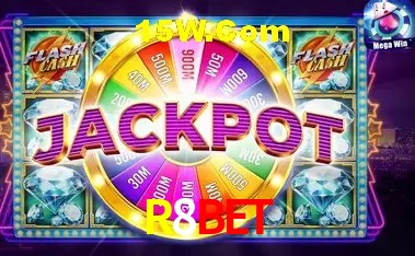 Integração de APIs R8Bet