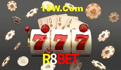 Estatísticas Esportivas R8Bet