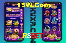 Welcome Bonus R8Bet