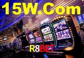 Cashback e recargas na R8Bet
