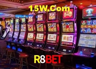 Estatísticas do Jogo R8Bet