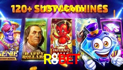 Promoções Sazonais R8Bet