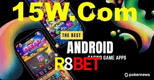 Roulette Table R8Bet