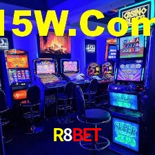 Ofertas Imperdíveis na R8Bet: Promoções e Bônus Que Valem a Pena