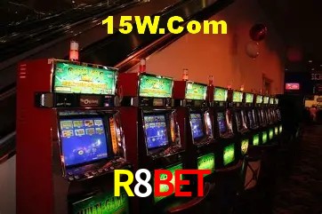 Benefícios da Conta R8Bet