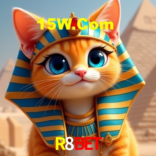 Jogos Exclusivos R8Bet