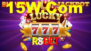 Spaceman Game R8Bet