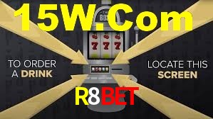 Blackjack Table R8Bet