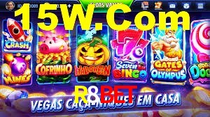 Premium Interface R8Bet