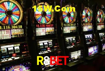 Bônus e promoções da R8Bet
