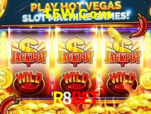 Promoção Relâmpago R8Bet