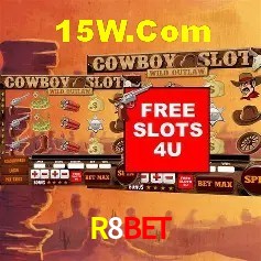 Jogos com bônus e suporte 24h na R8Bet