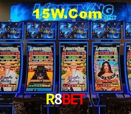 Sistemas de Segurança R8Bet