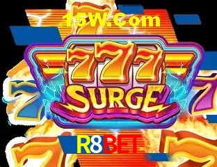 Login Seguro R8Bet