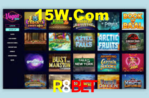 R8Bet Vip