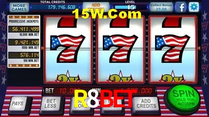 Casino Ao Vivo R8Bet