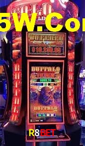 Live Casino R8Bet