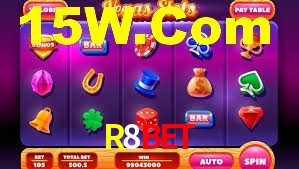 Programa VIP R8Bet