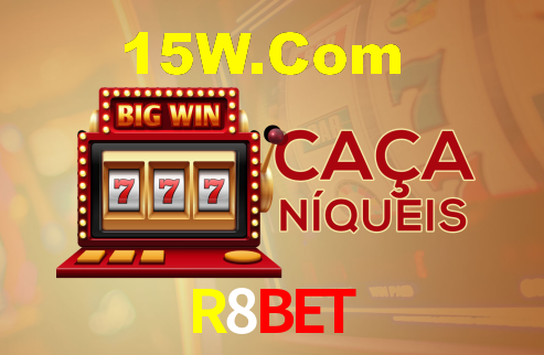 R8Bet