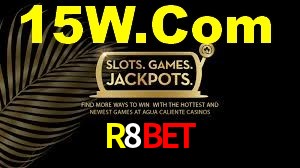 Experimente o Login Seguro Premium no R8Bet