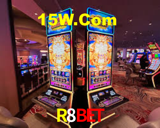 R8Bet