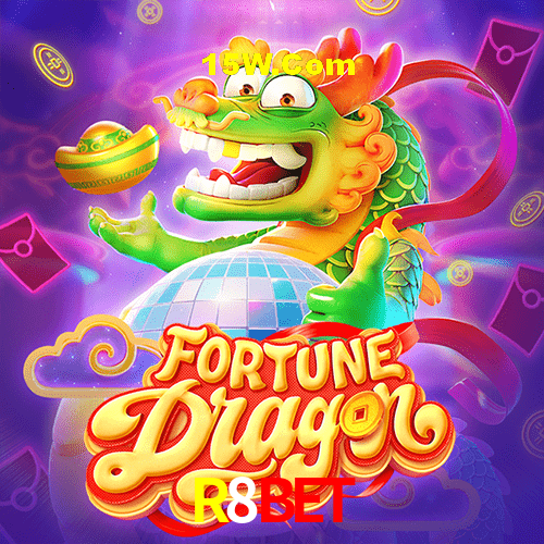 Live Casino R8Bet