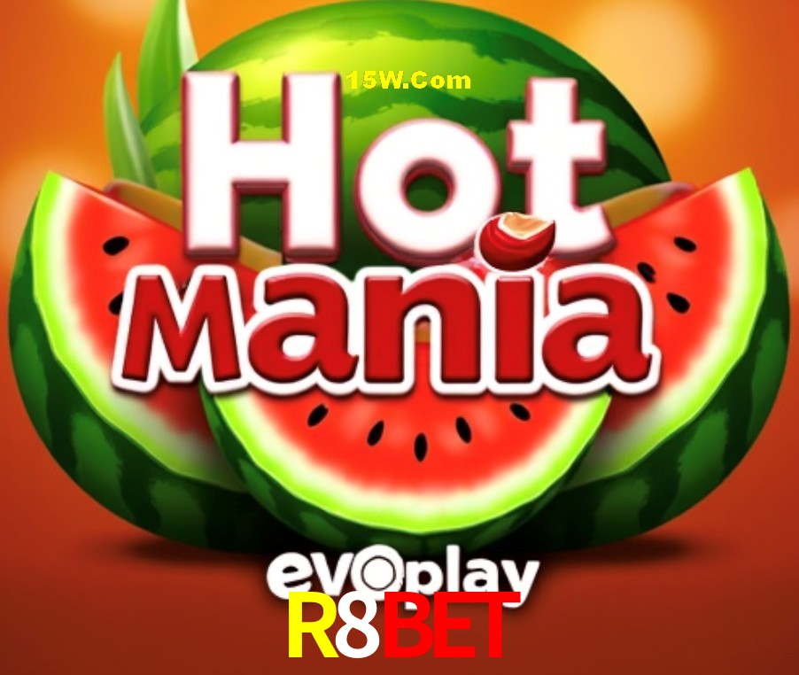 Mesa de Roleta R8Bet