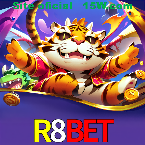 APK oficial da R8Bet para Android
